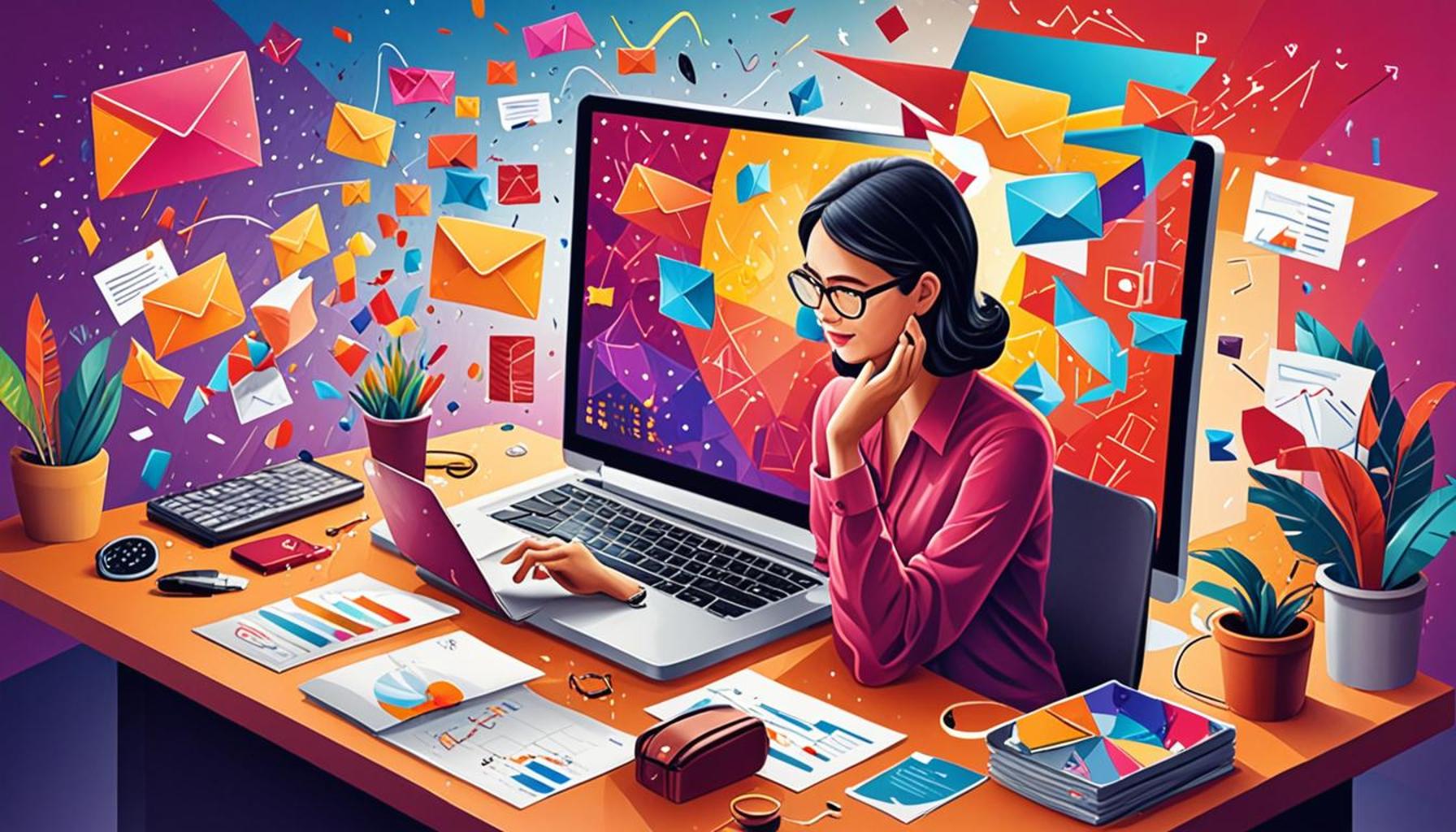 Data Analysis and the Effectiveness of Email Marketing Campaigns in the Philippines