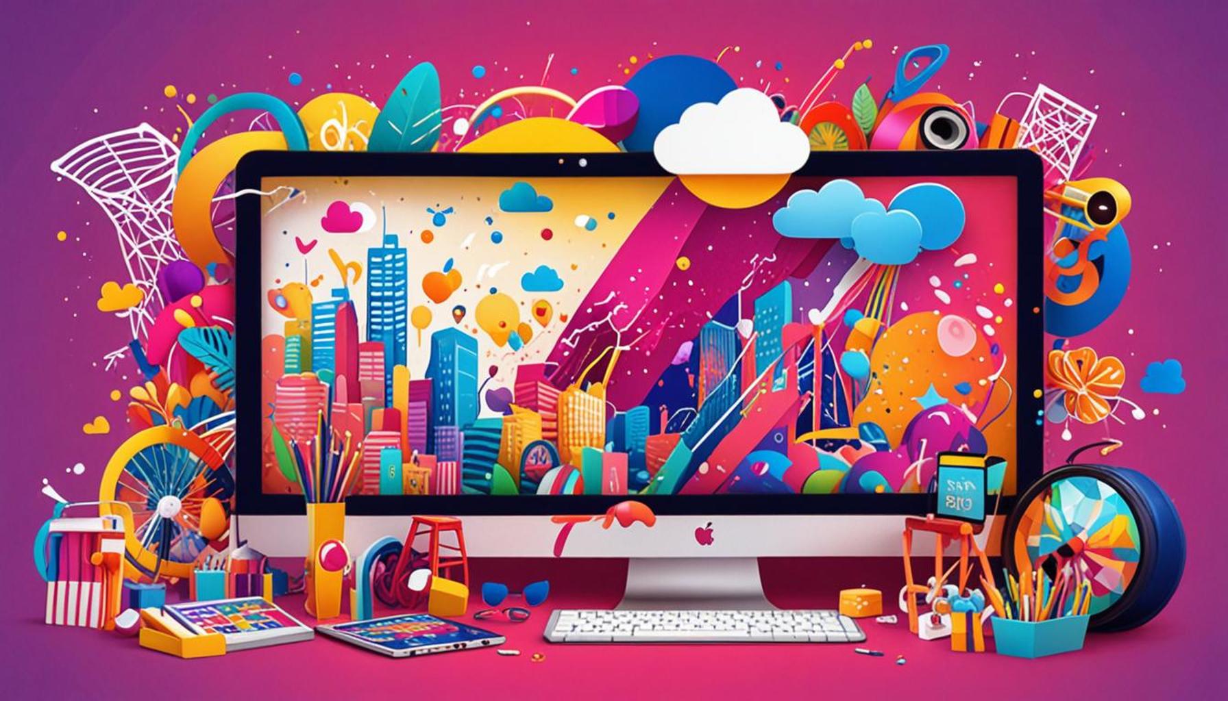 Trends in Visual Content on Social Media and its Effect on Online Sales in the Philippines