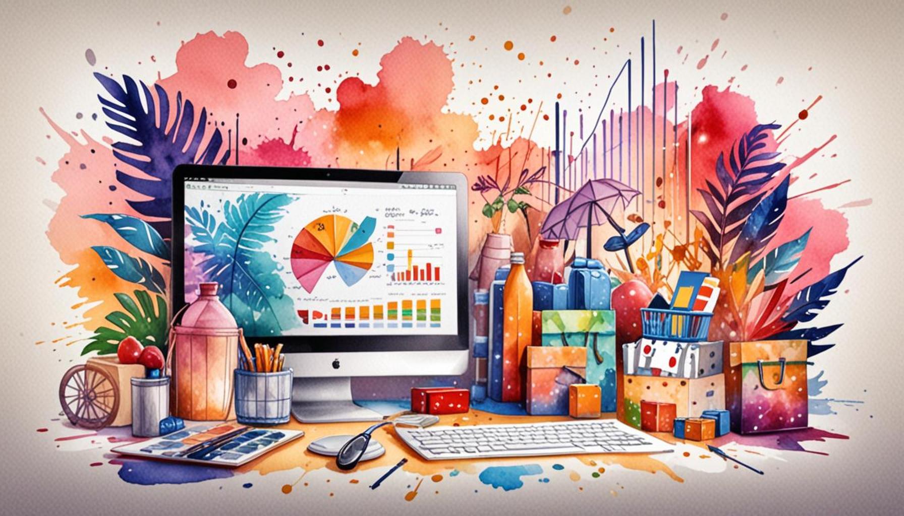 How Data Analysis Tools Are Transforming E-commerce in the Philippines