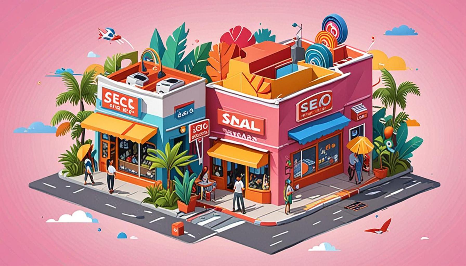 Effective Local SEO Strategies for Small Businesses in the Philippines