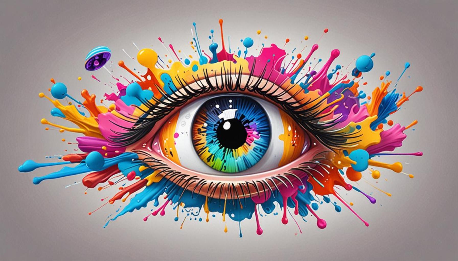 Visual Content Strategies to Increase Engagement on Social Media