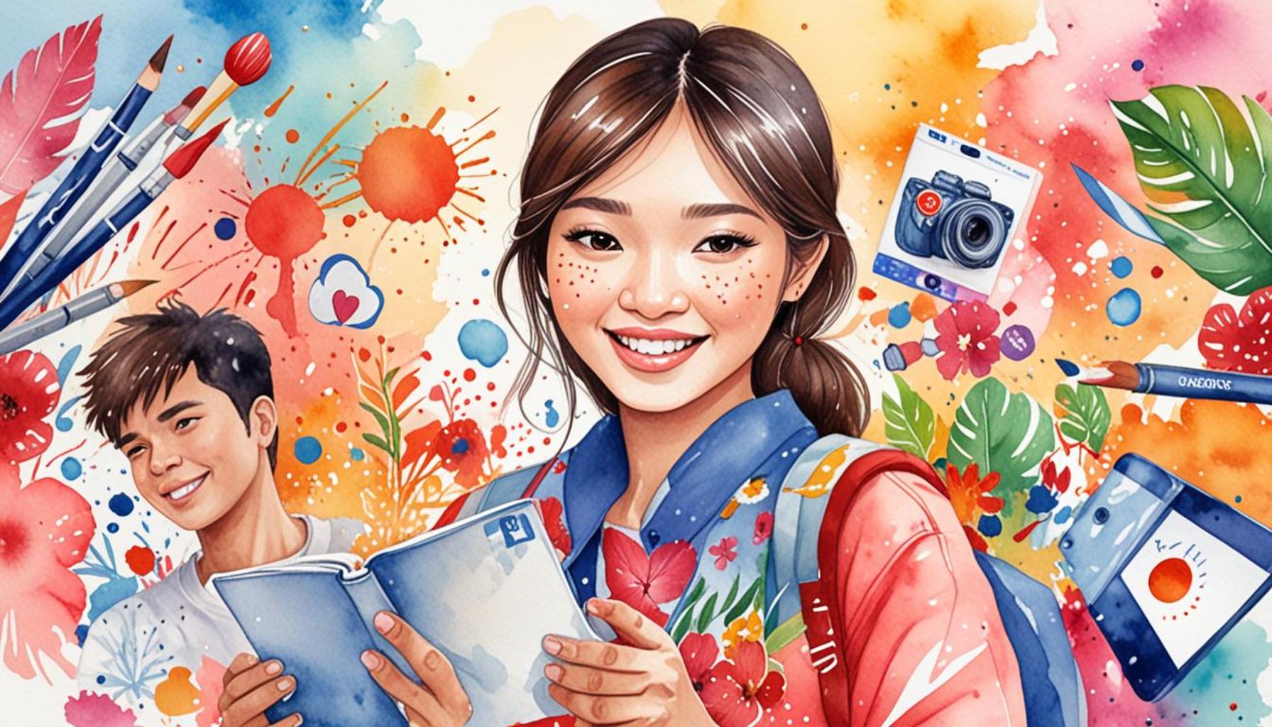 The Impact of Social Media on Personal Brand Building in the Philippines