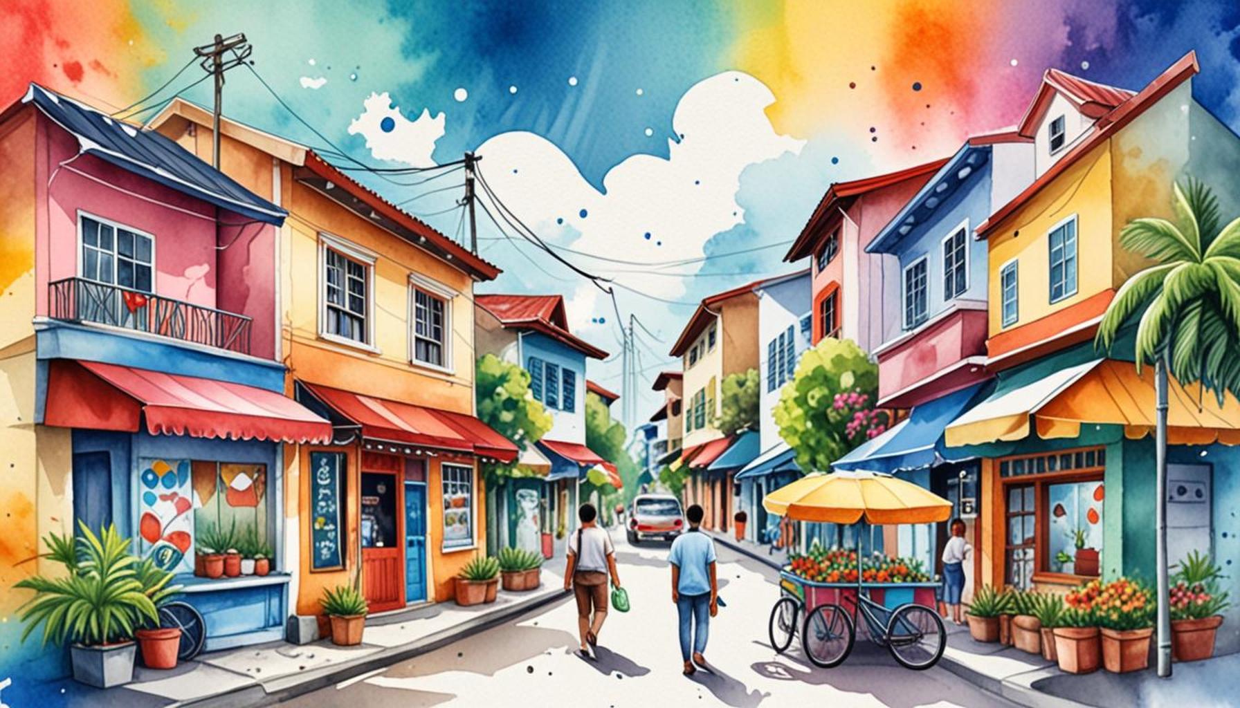 Local SEO Strategies for Small Businesses in the Philippines