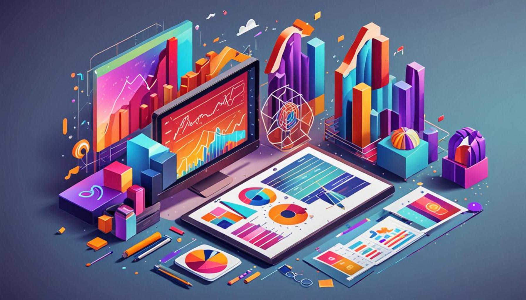 How to Use Data Analysis Tools to Increase ROI in Digital Marketing Strategies