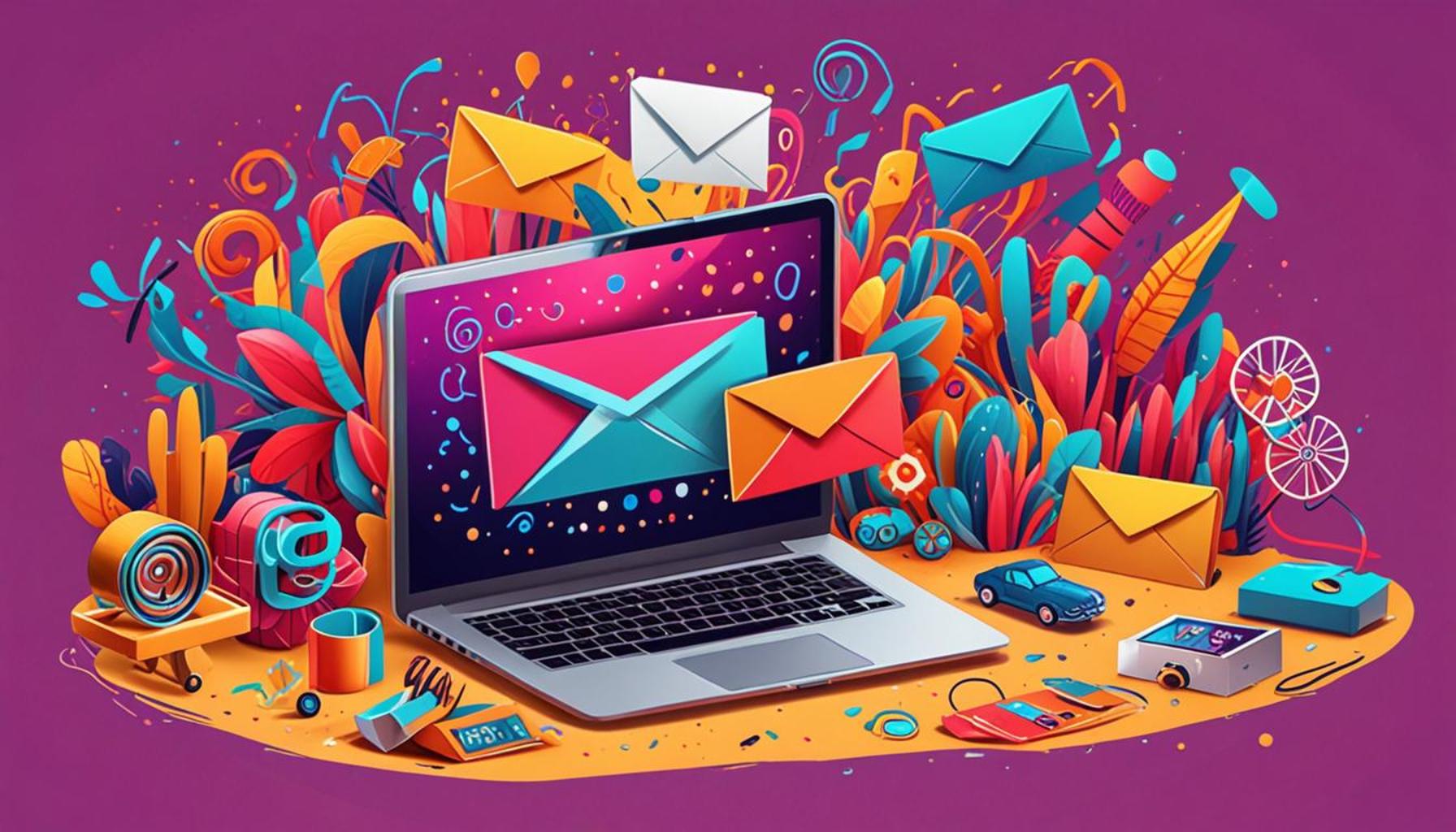 Email Marketing Automation Strategies for Small Businesses in Mexico