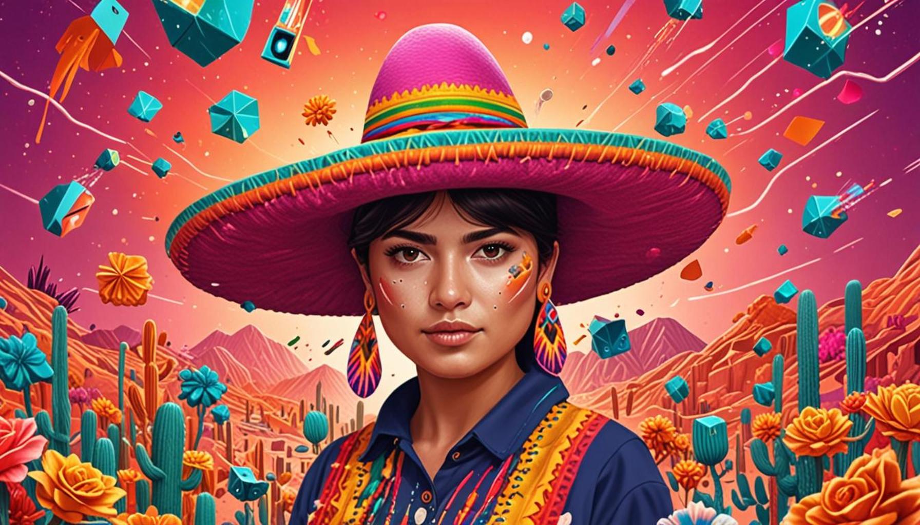 El Futuro del Marketing de Influencia en las Redes Sociales Mexicanas: Desafíos y Oportunidades