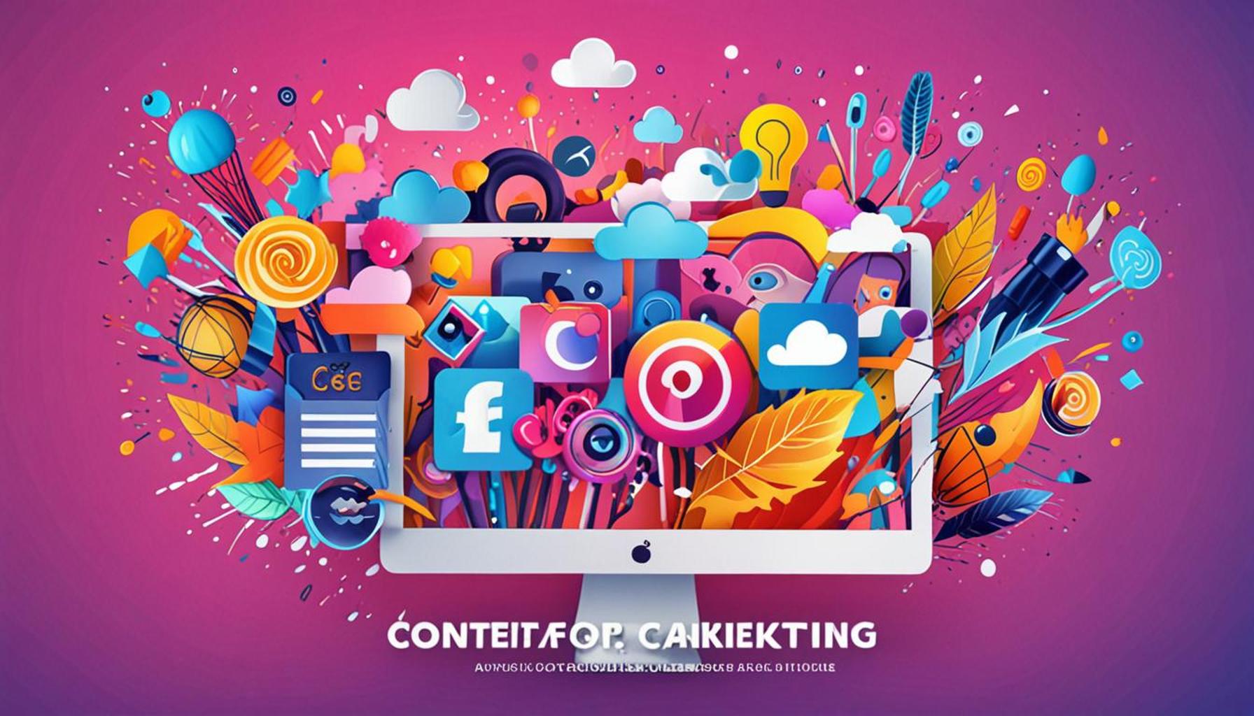 Estrategias de Marketing de Contenidos para Aumentar el Compromiso en las Redes Sociales