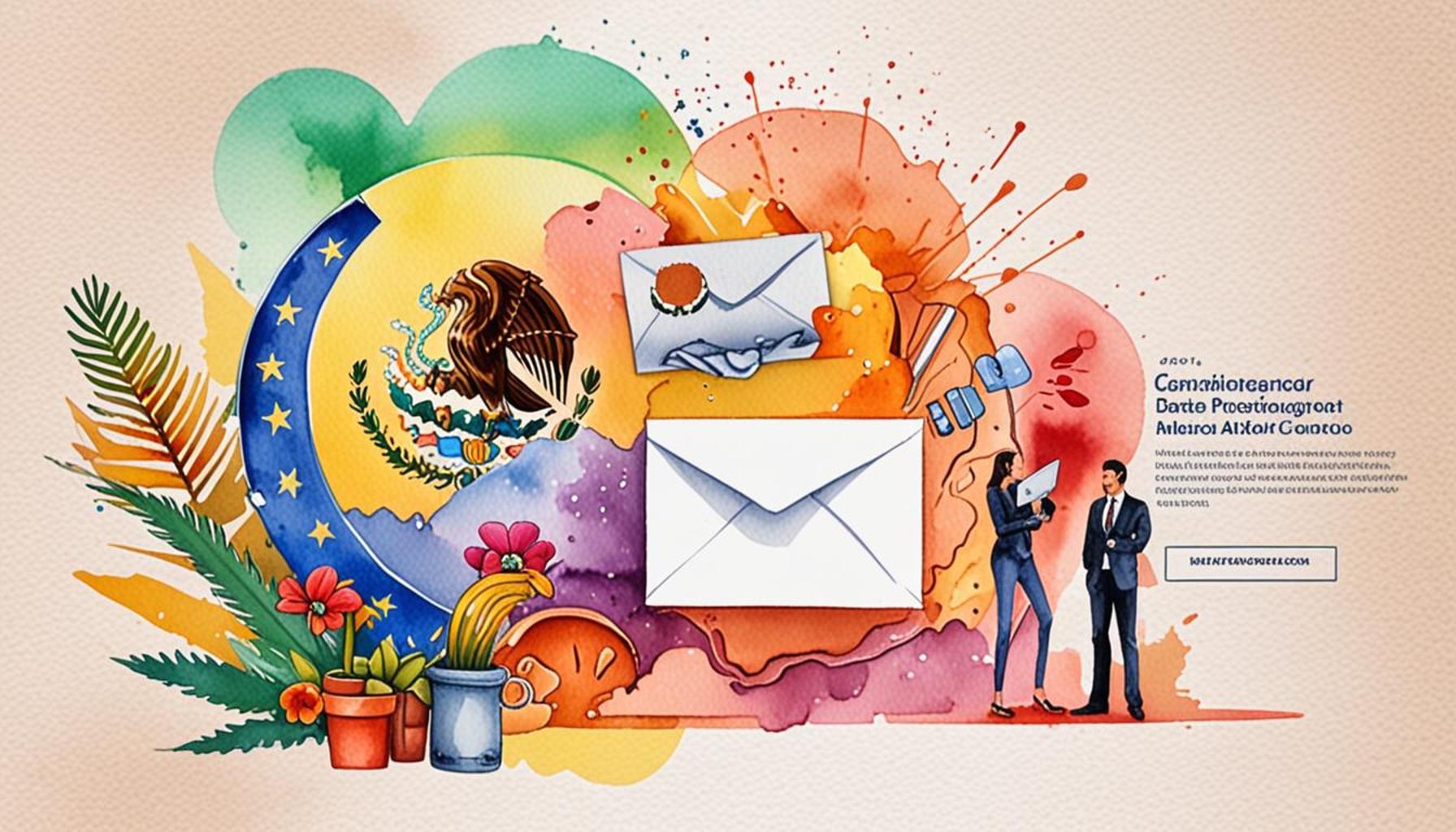 Cumplimiento y Legislación: Lo Que Necesitas Saber Sobre la Ley de Protección de Datos en Email Marketing en México