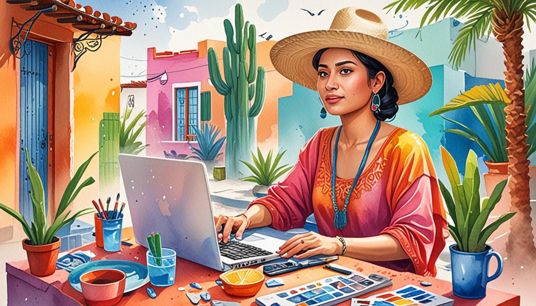 La Ética en la Publicidad Online: Desafíos y Responsabilidades en el Escenario Digital de México