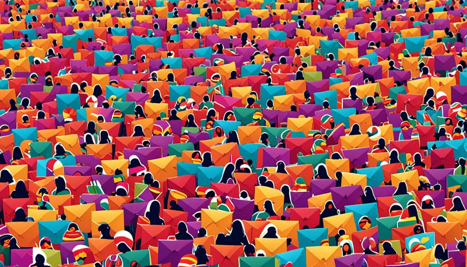 Estrategias de Segmentación de Público para Campañas de Email Marketing en México