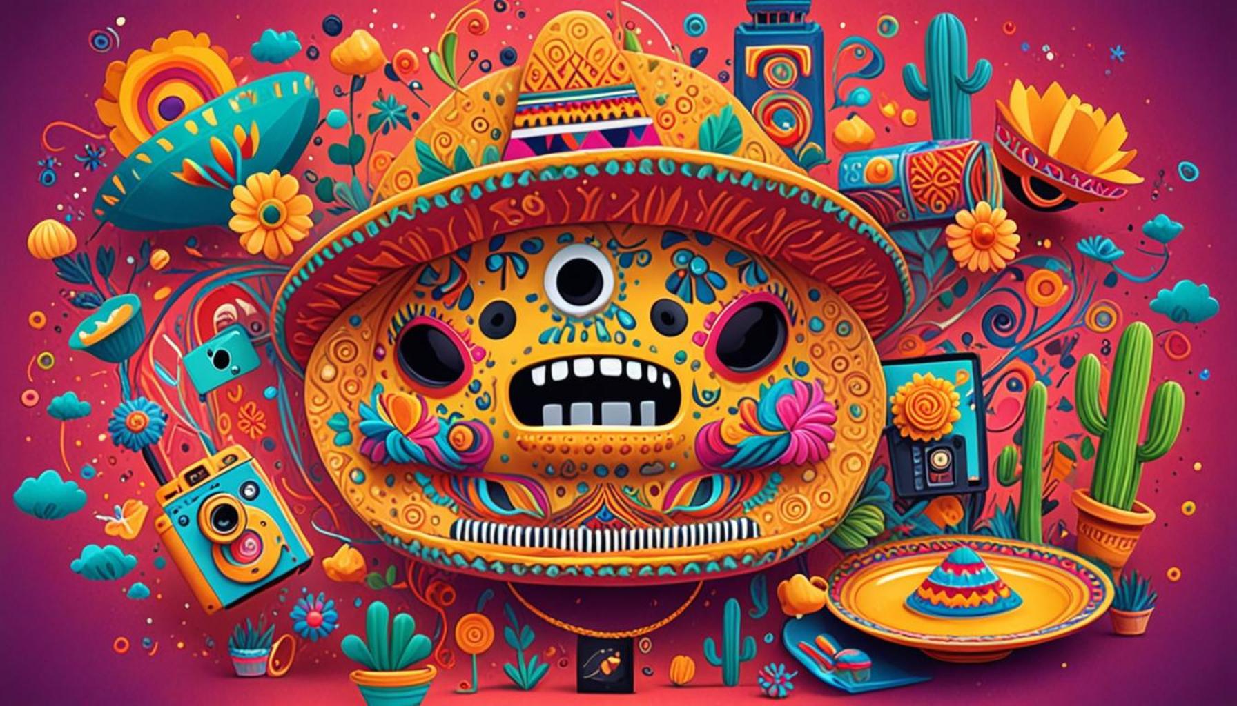 La Influencia de las Redes Sociales en el Marketing de Contenidos: El Caso de México