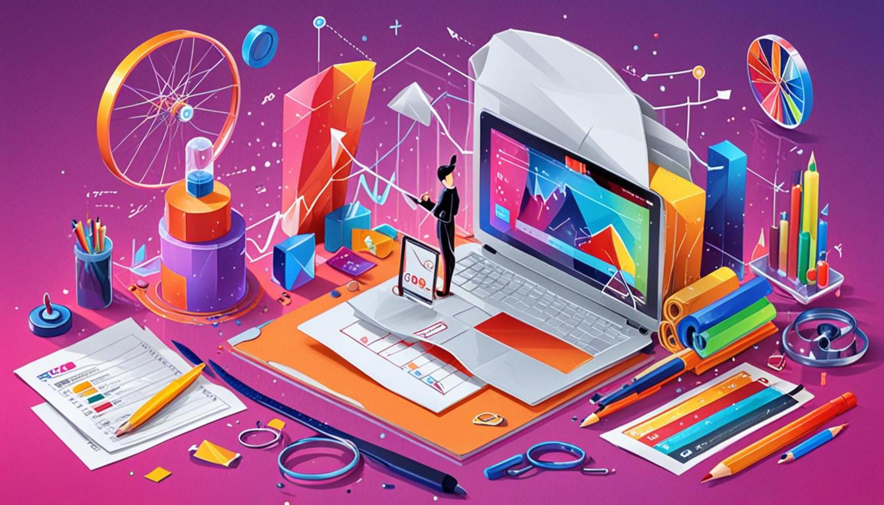 Análisis de Resultados: Cómo Medir el Éxito de las Campañas de Email Marketing