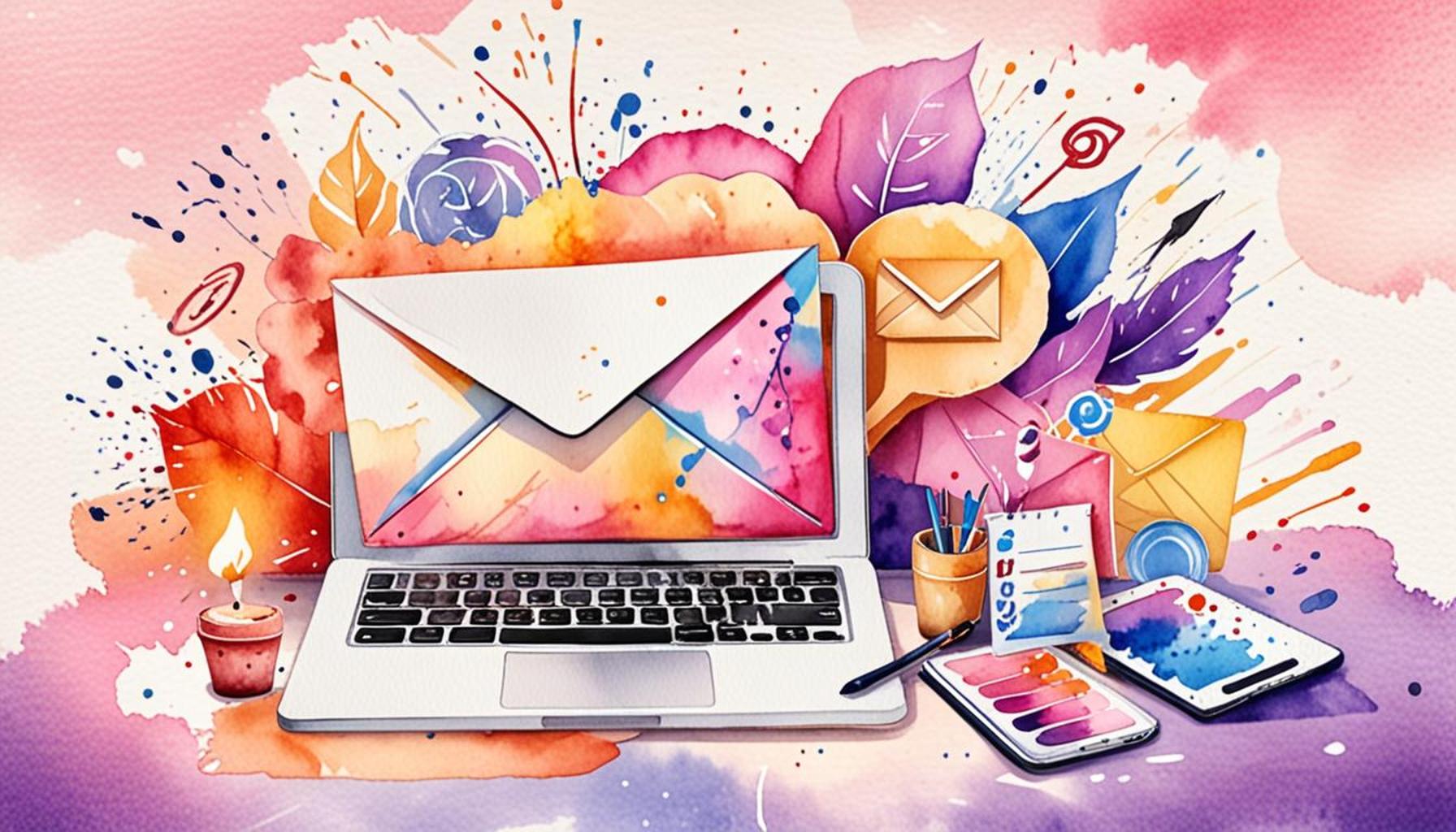 Tendencias de Diseño y Contenido en Email Marketing para Aumentar la Tasa de Apertura