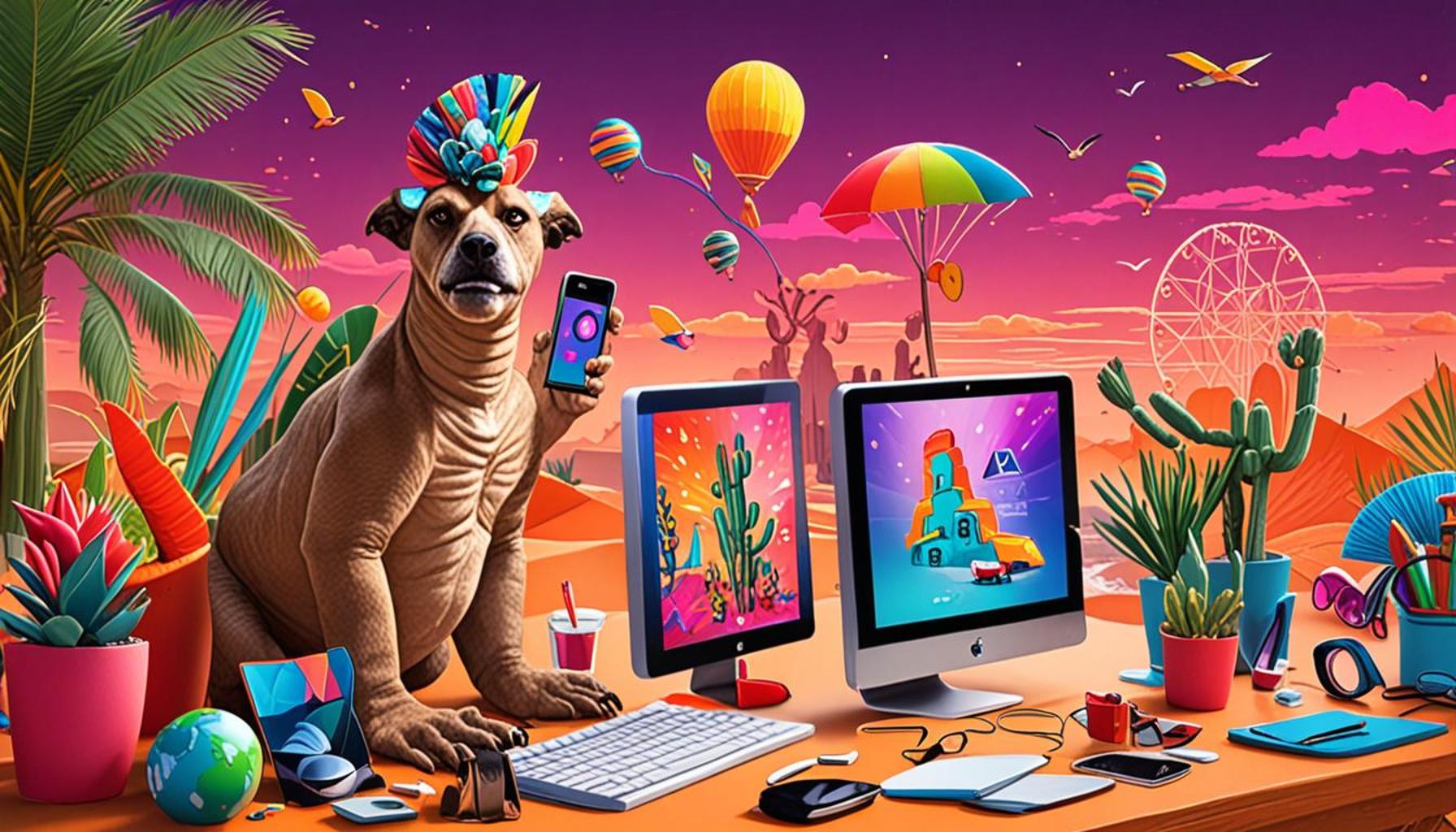 La Evolución de la Publicidad Online en México: Tendencias y Oportunidades en 2024