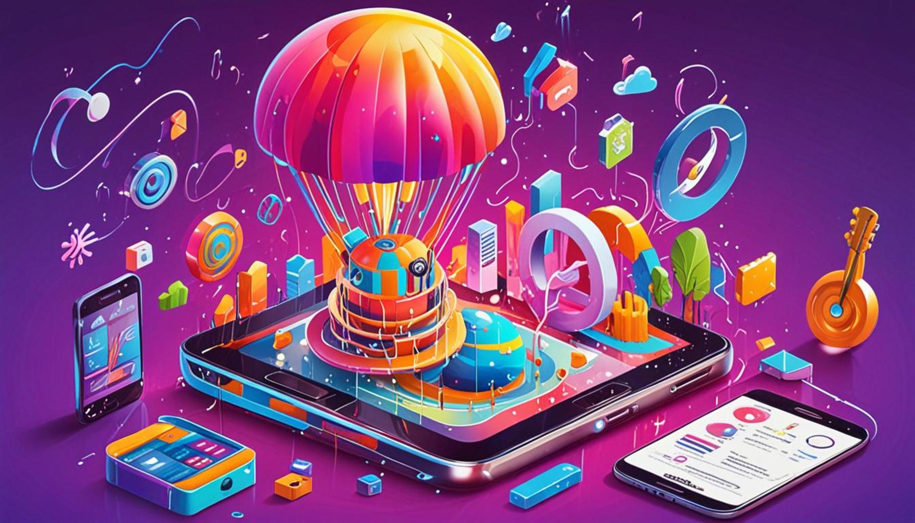 La Importancia de la Optimización para Dispositivos Móviles en el SEO Actual