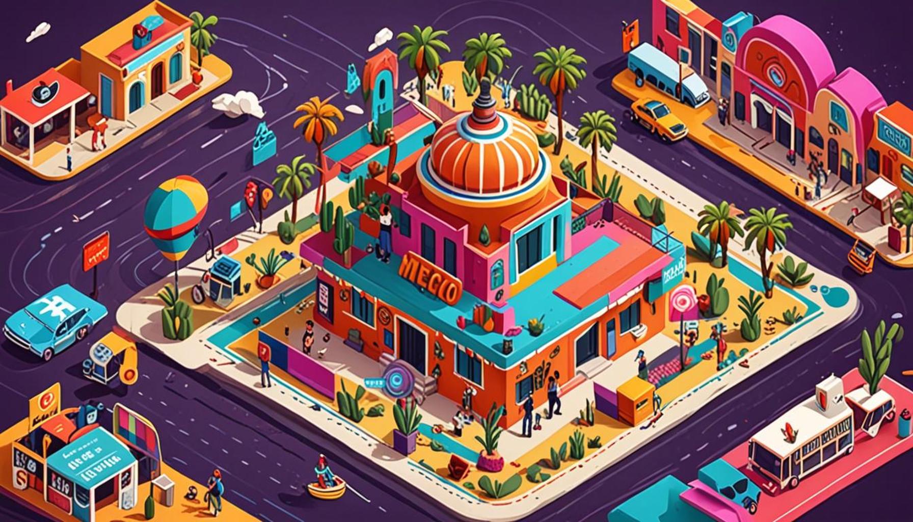Estrategias de SEO Local para Aumentar la Visibilidad de Negocios en México