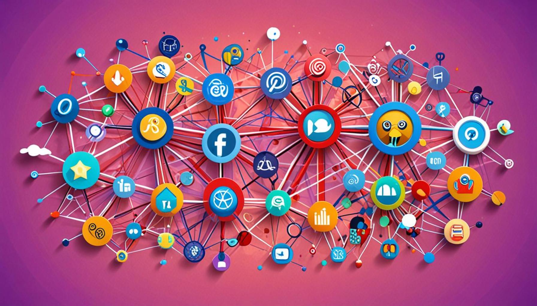 La Influencia de las Redes Sociales en la Optimización de SEO