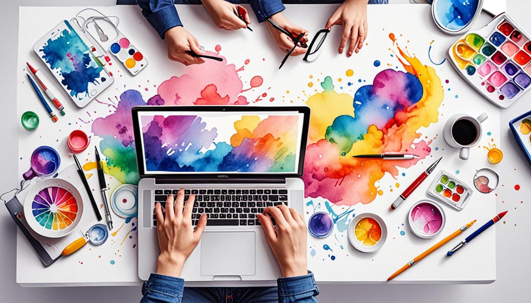 Categorias de marketing digital