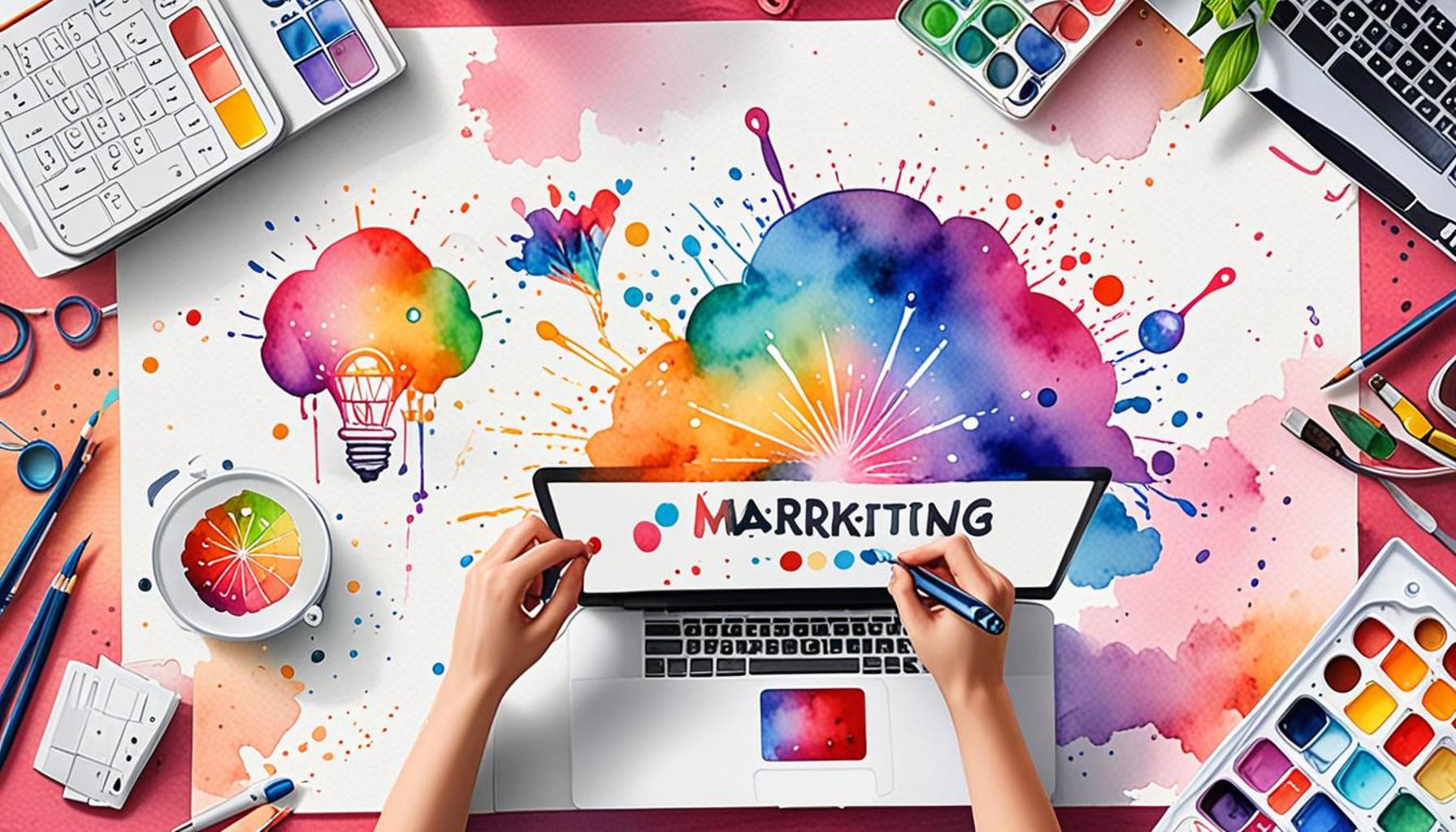 Categorías de Marketing Digital