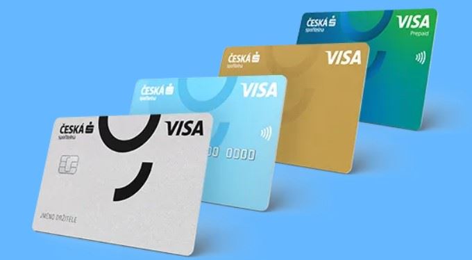 Jak zažádat o Česká Spořitelna Kreditní Kartu Průvodce 2023