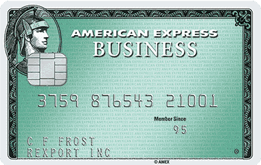 Jak zažádat o Firemní kartu American Express Kompletní Průvodce