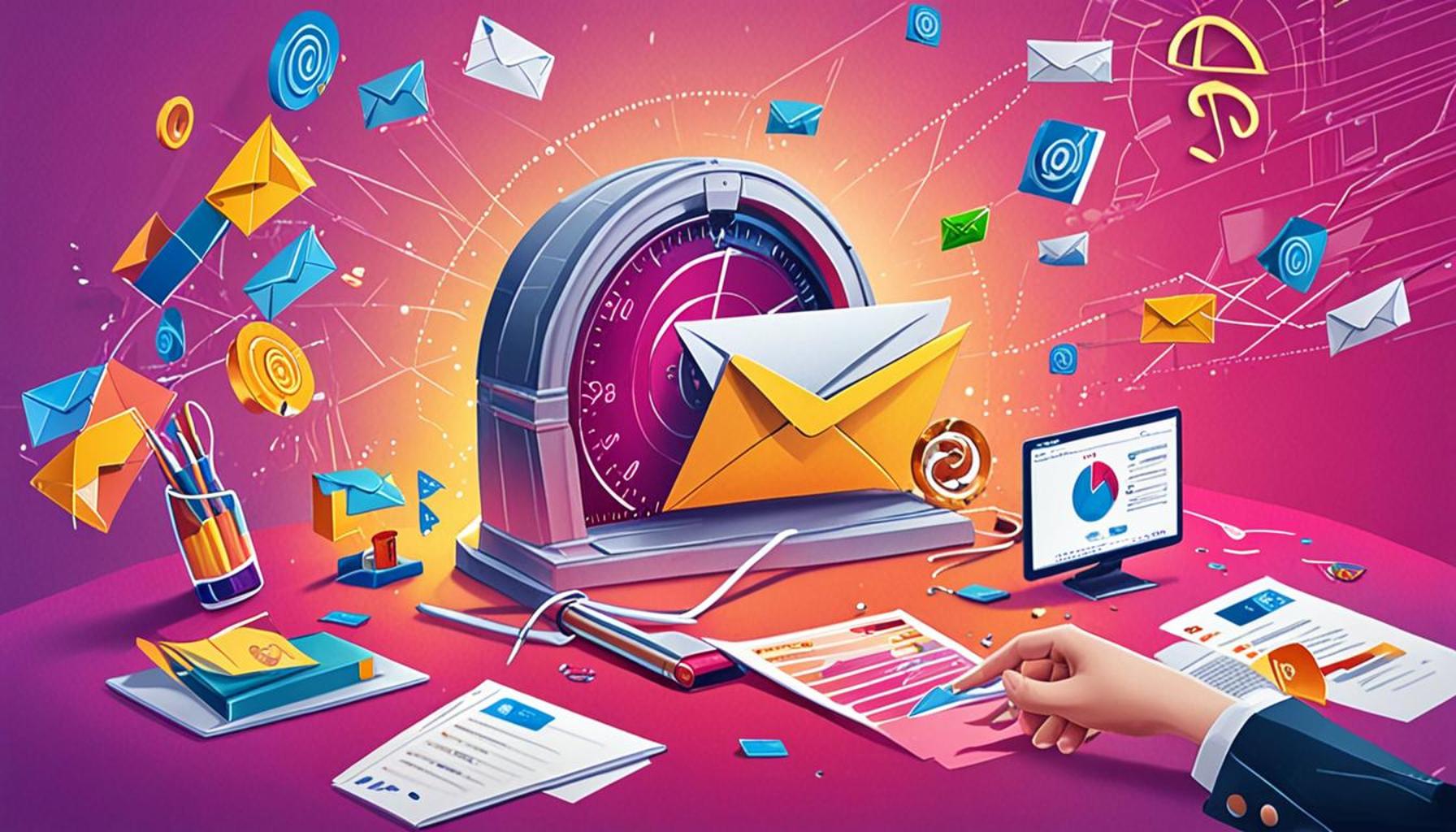 Cómo Medir la Eficacia de las Campañas de Email Marketing en el Sector Bancario