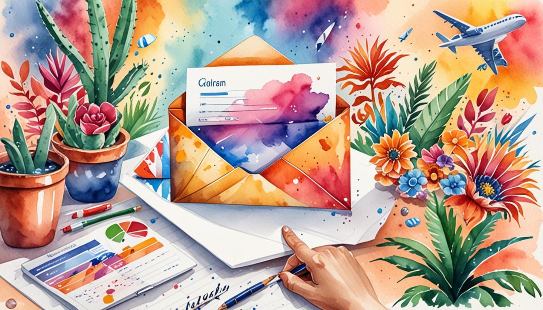 Análisis de Casos de Éxito en Email Marketing para Fintechs en México