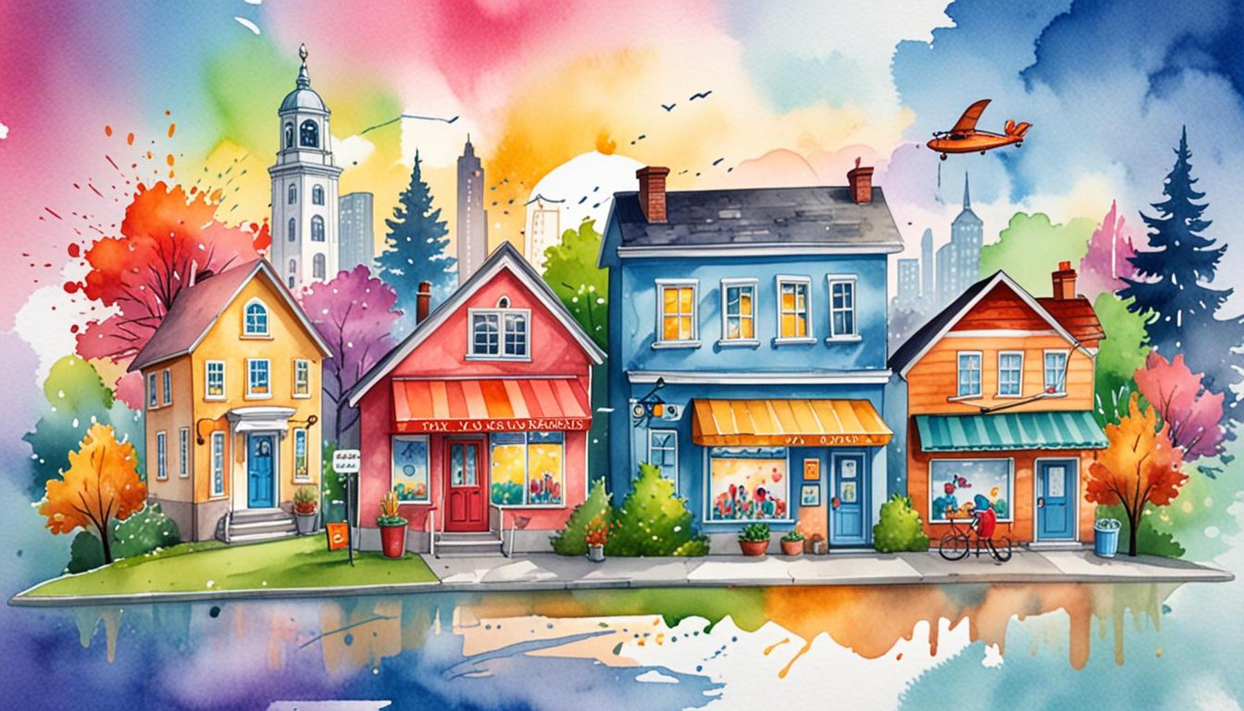 La Importancia del SEO Local para Empresas Financieras: Atraer Clientes en Tu Región