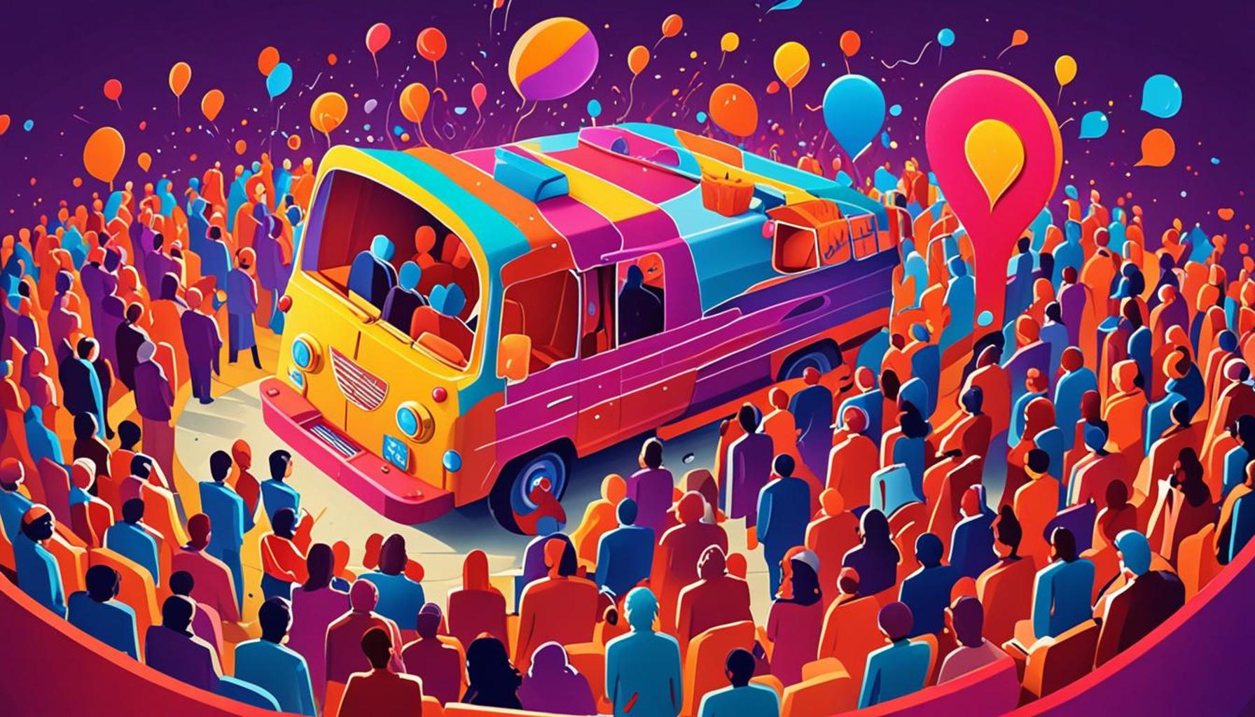 Estrategias de segmentación de público para maximizar el retorno sobre la inversión en campañas de publicidad en línea