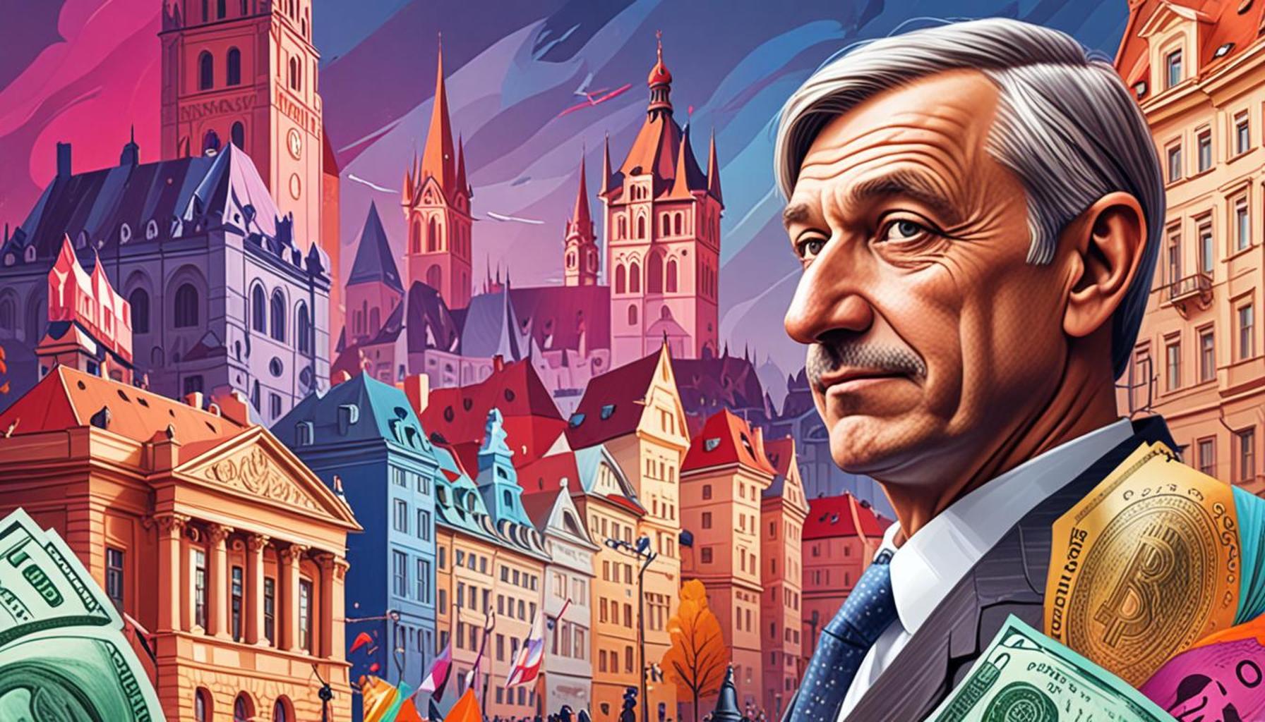 Vliv úrokových sazeb na investiční strategii: Co očekávat do budoucna v České republice