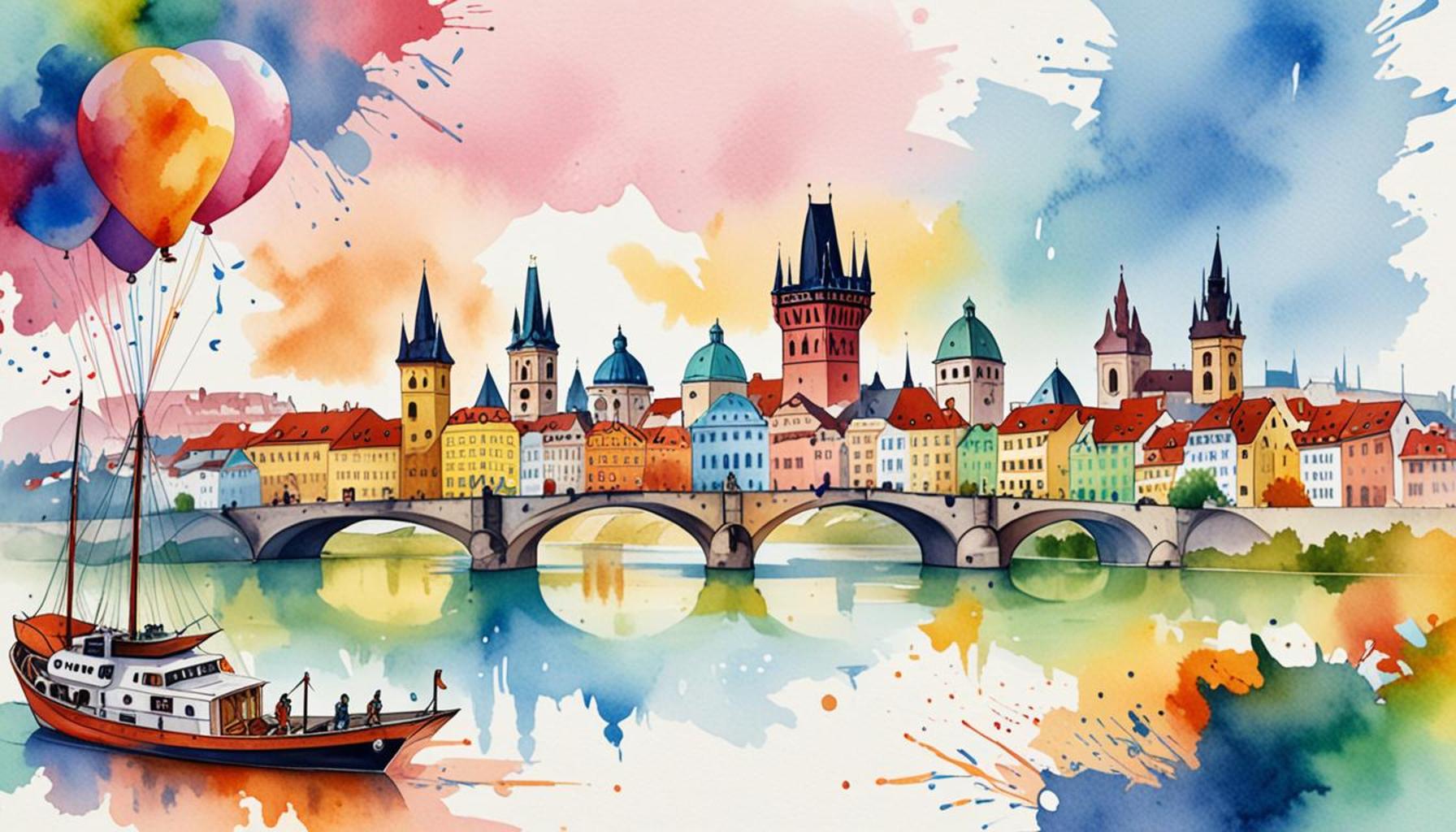 Investice do startupů v České republice: Příležitosti a výzvy pro nové investory