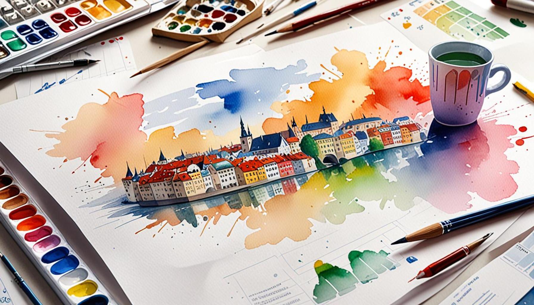 Analýza rizika v investicích: Jak ocenit potenciál návratnosti v České republice