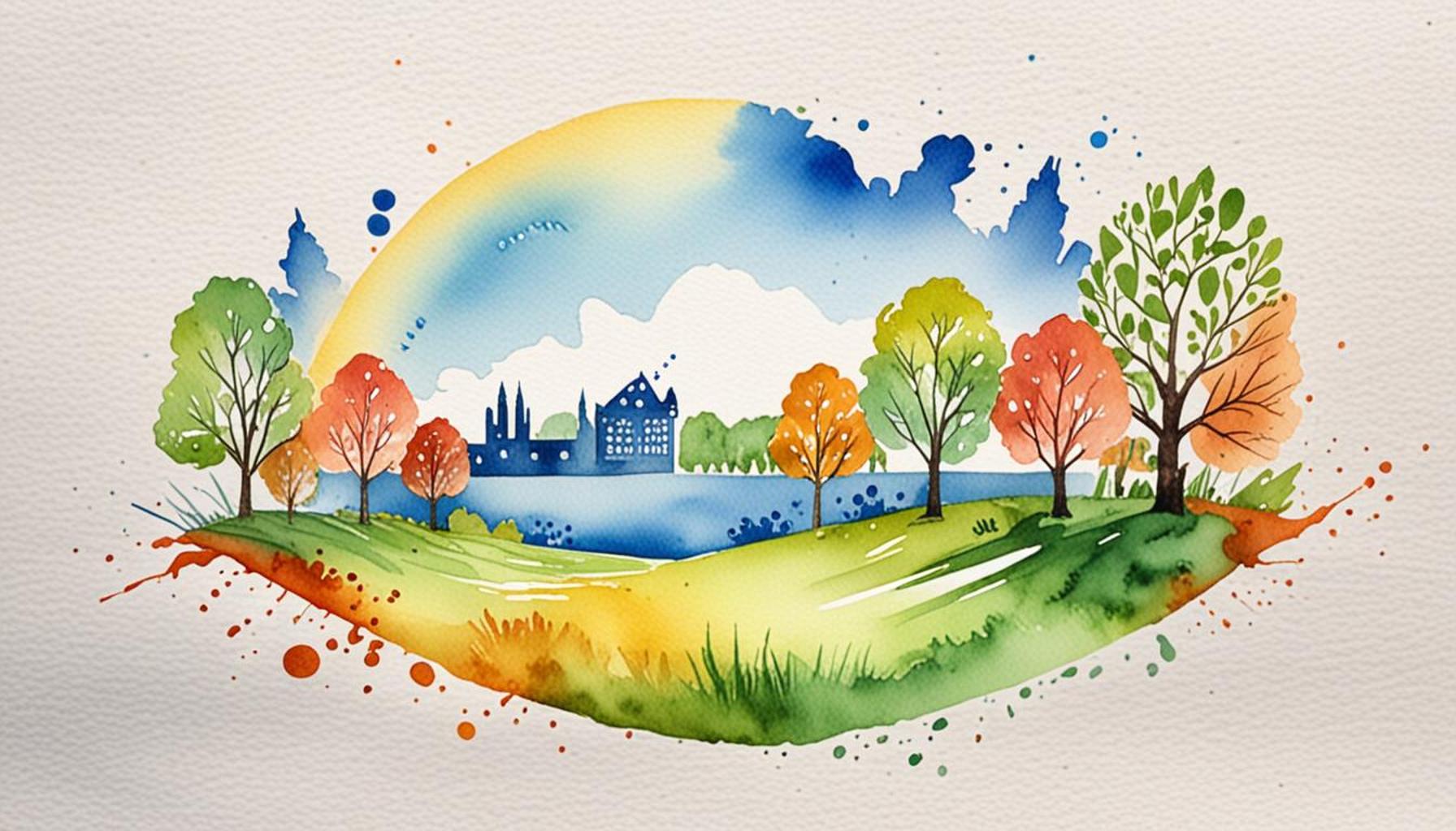 Udržitelná úspora: Investice do ekologických projektů v České republice