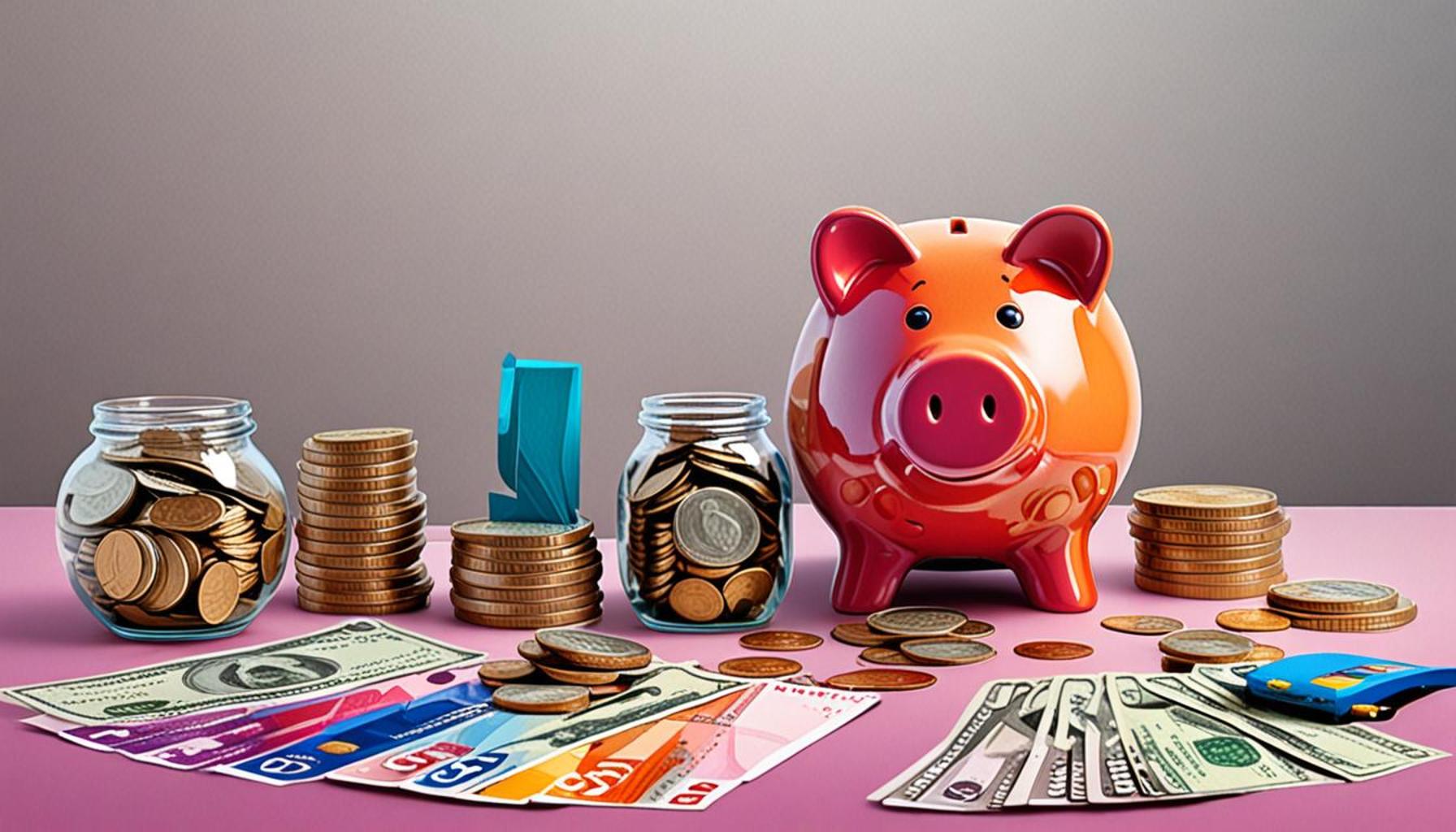 Investice do úspor: Porovnání úrokových účtů v českých bankách