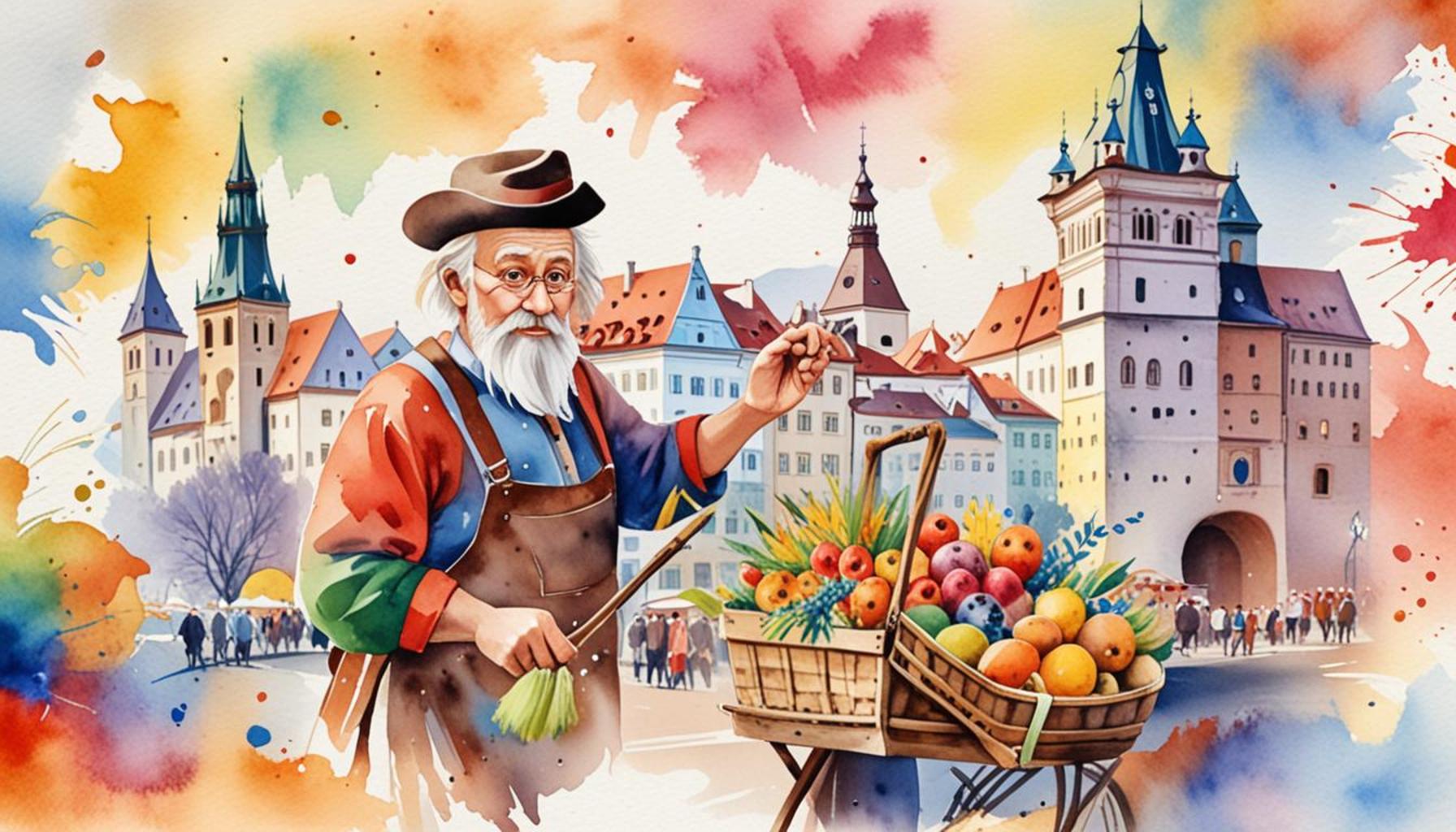 Kultura spoření v České republice: Tradice a nové trendy mezi generacemi