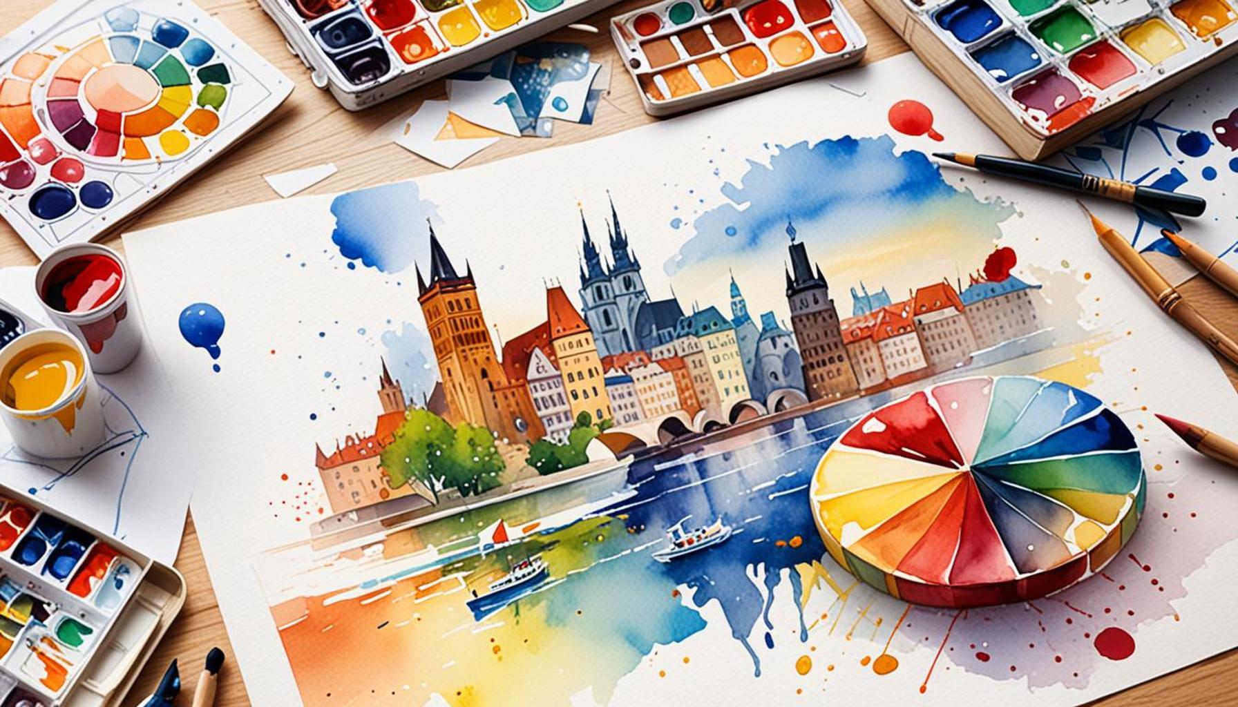 Investiční strategie na akciovém trhu: Analýza nejlepších praktik na českém trhu