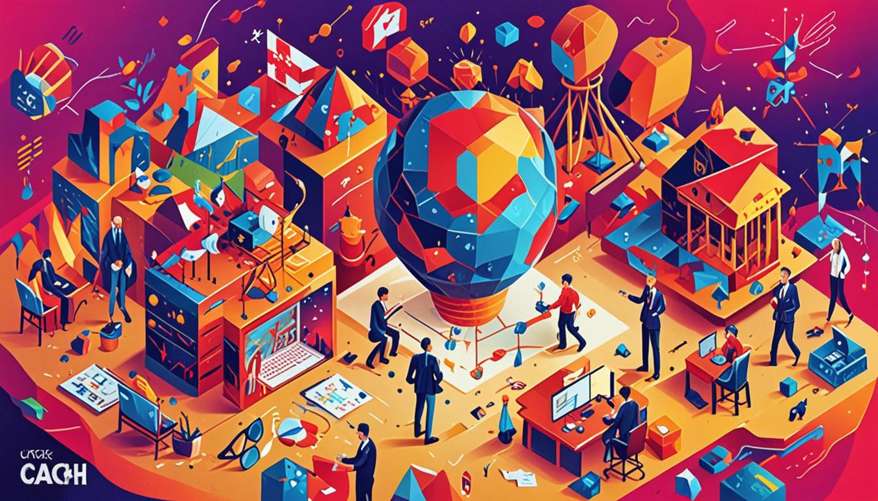 Investice do českých startupů: Příležitosti a rizika v nové ekonomice