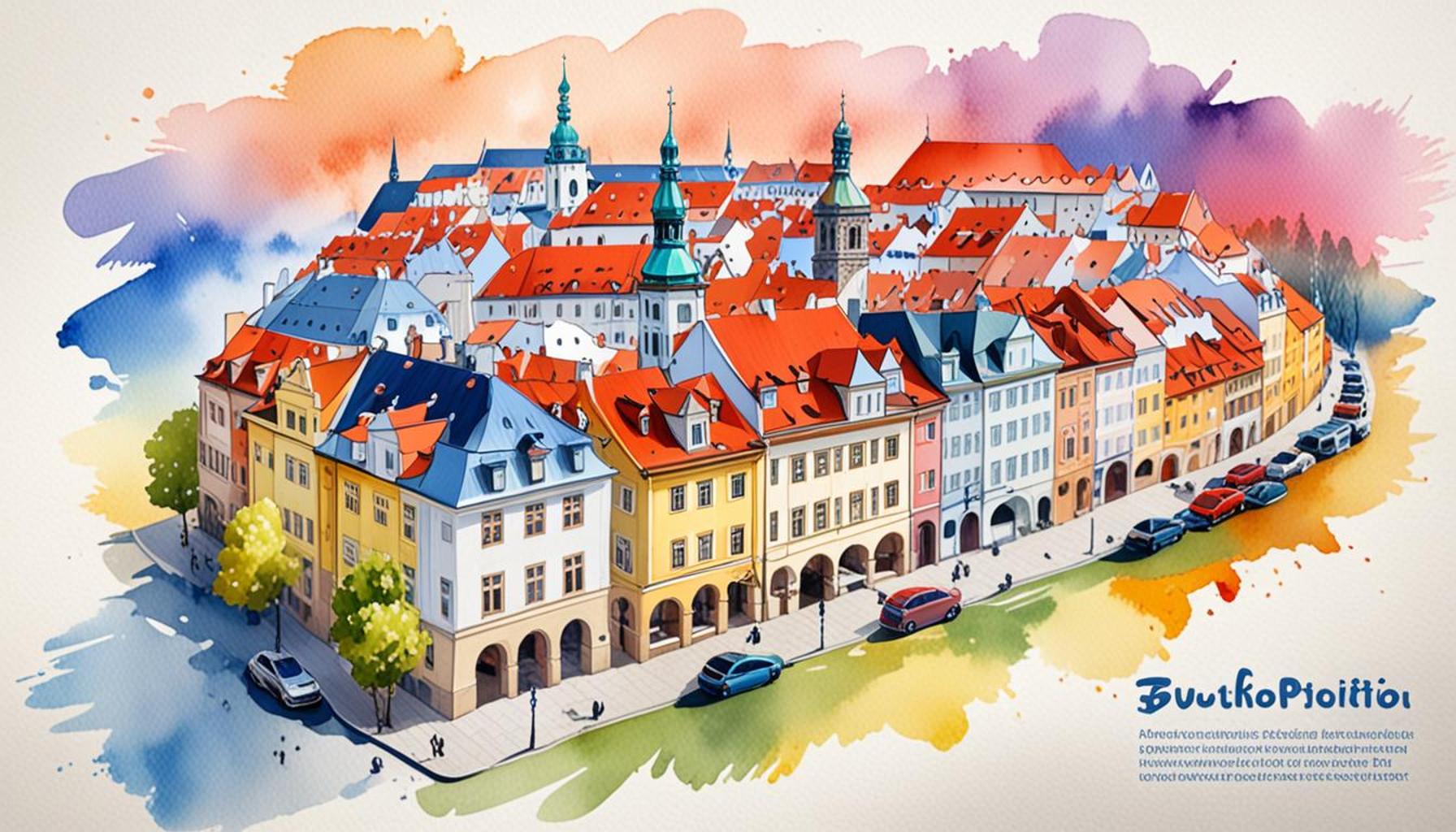 Diversifikace portfolia: Budování robustní investiční strategie v České republice