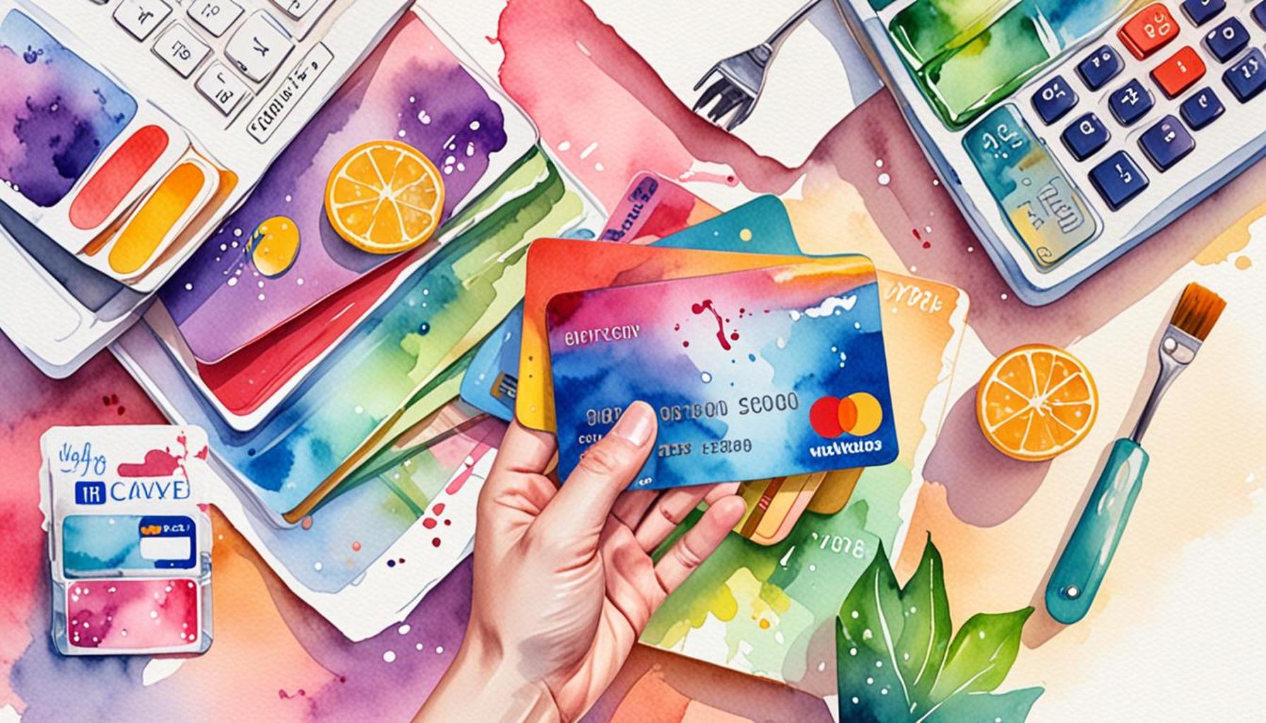 Tipy, jak se vyhnout dluhům na kreditní kartě a udržet zdravý rozpočet