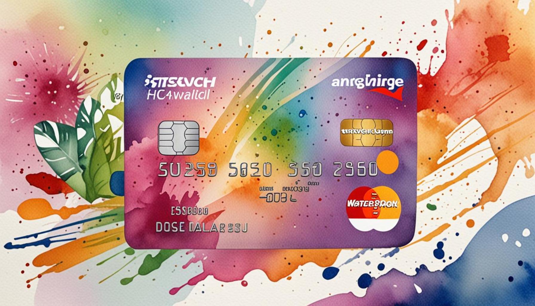 Dopad používání kreditních karet na úvěrovou historii a skóre v České republice