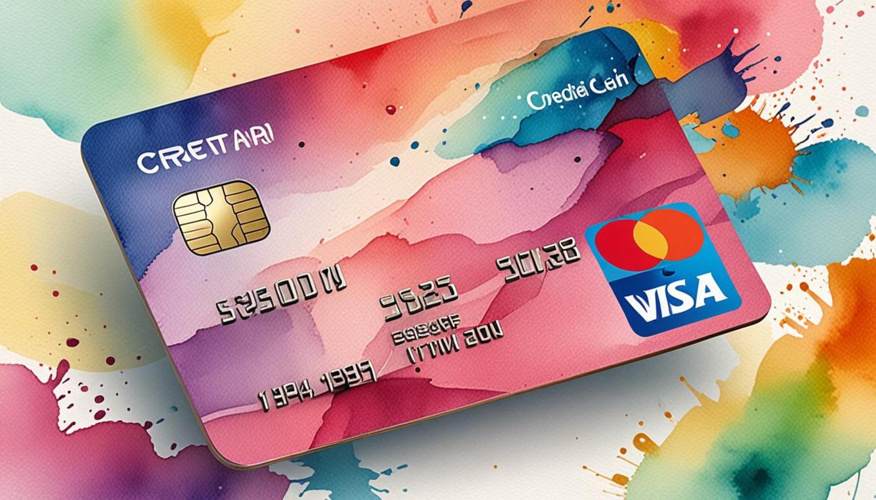 Jak vybrat nejlepší kreditní kartu pro vaše finanční potřeby v České republice