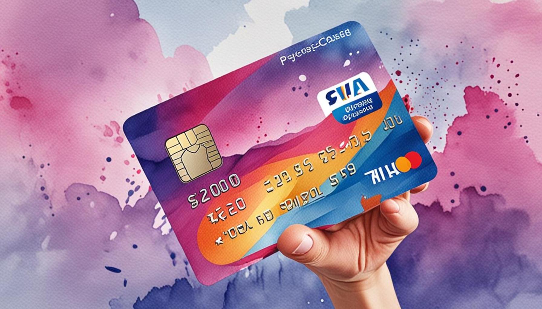 Budoucnost plateb: vzestup digitálních kreditních karet v České republice