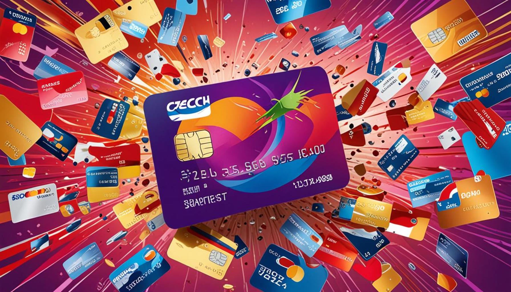 Účinky úrokových sazeb kreditních karet na českou ekonomiku a chování spotřebitelů