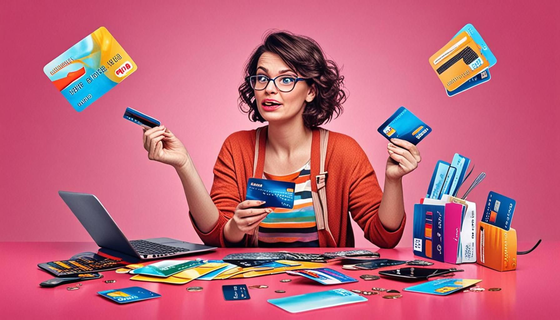 Jak se vyhnout dluhům z kreditních karet: praktické tipy pro české spotřebitele