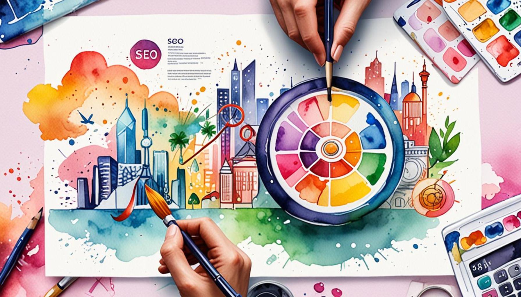 Analizando el impacto de la experiencia del usuario en la optimización SEO de plataformas de servicios financieros