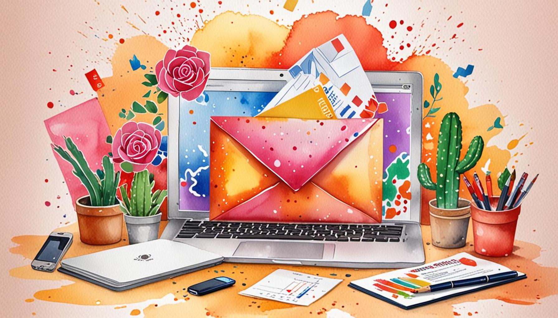 Cómo optimizar campañas de Email Marketing para aumentar la conversión en servicios financieros en México