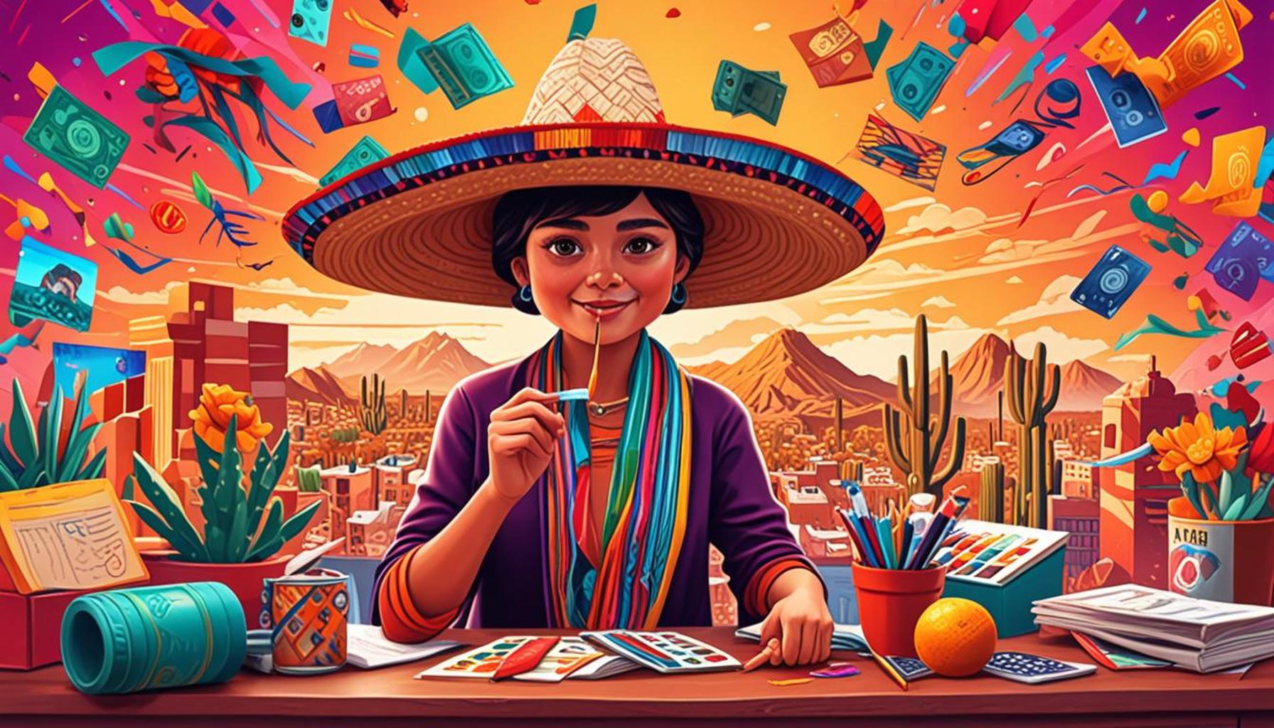 La Importancia del Marketing de Contenido en la Educación Financiera en México