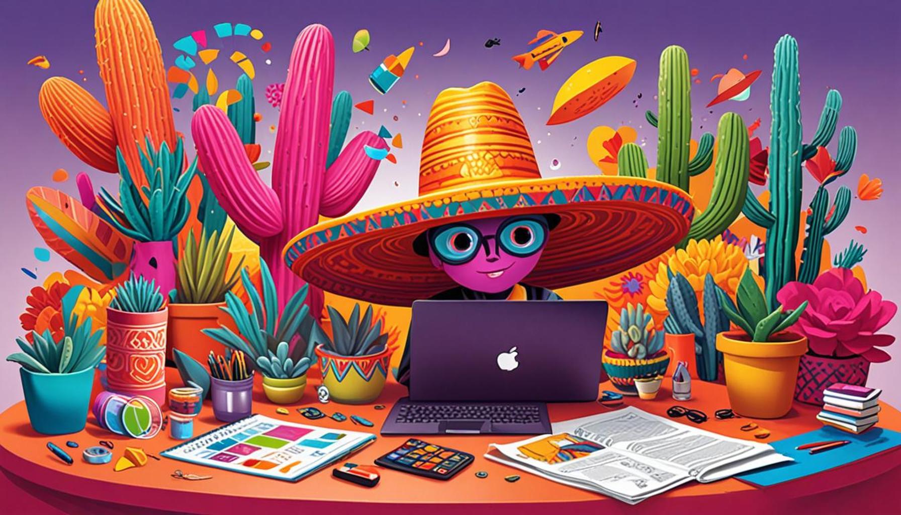 Estrategias de SEO para Mejorar la Visibilidad de Blogs Financieros en el Mercado Mexicano