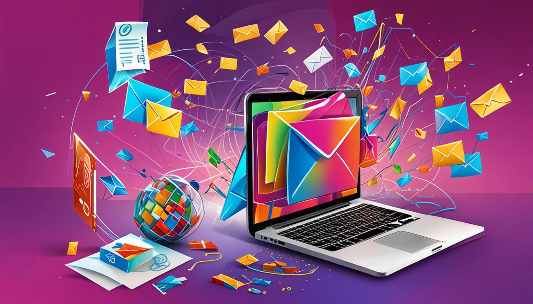 Tendencias de Email Marketing en Finanzas: El futuro de las comunicaciones con clientes en instituciones bancarias