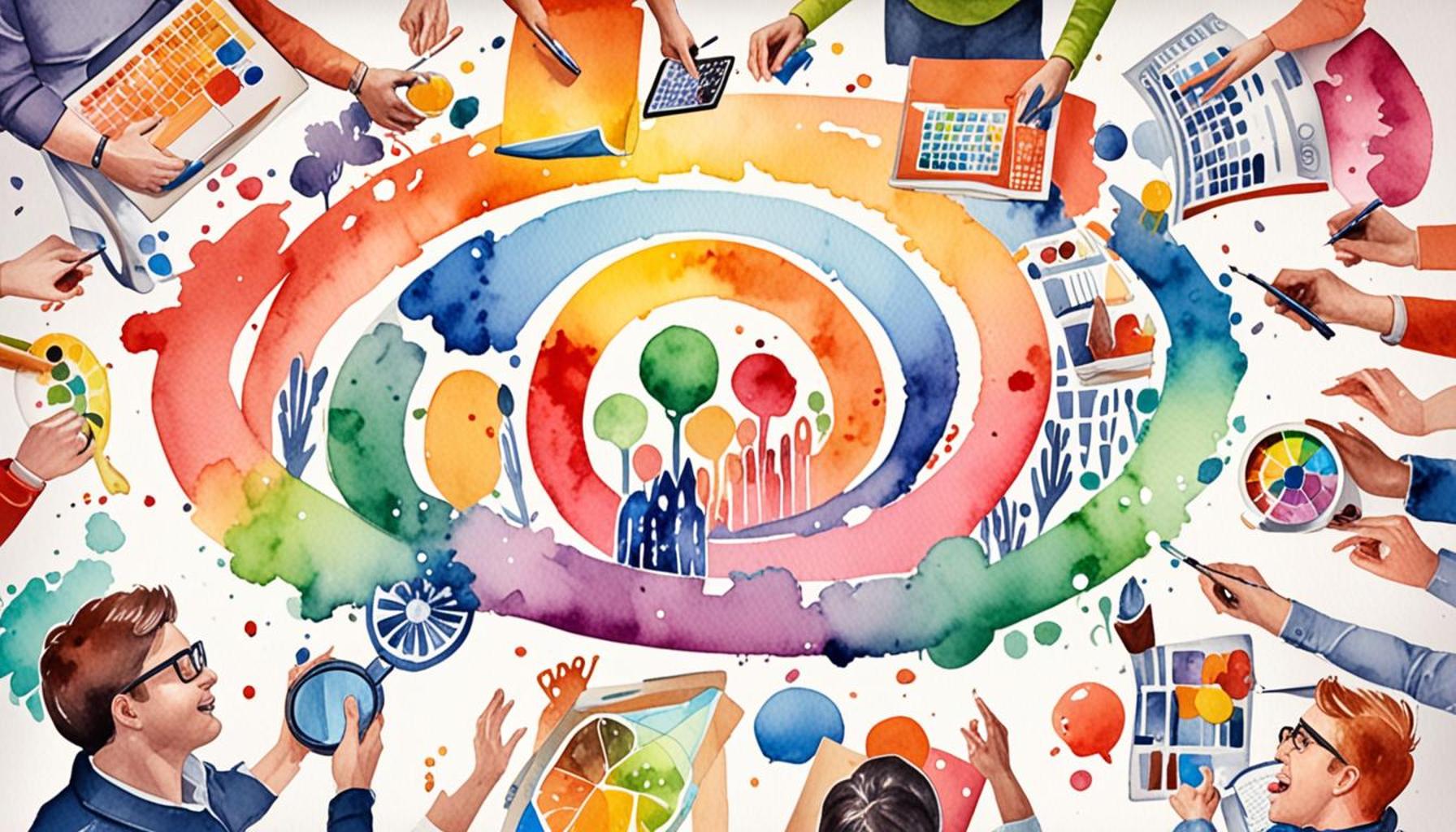 Cómo la segmentación de audiencia en la publicidad online puede reducir costos y aumentar la eficiencia financiera